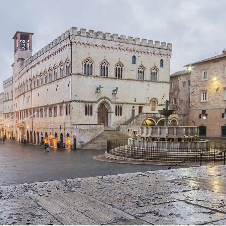 Apartamento Ampio E Luminoso Monolocale Perugia Exterior foto