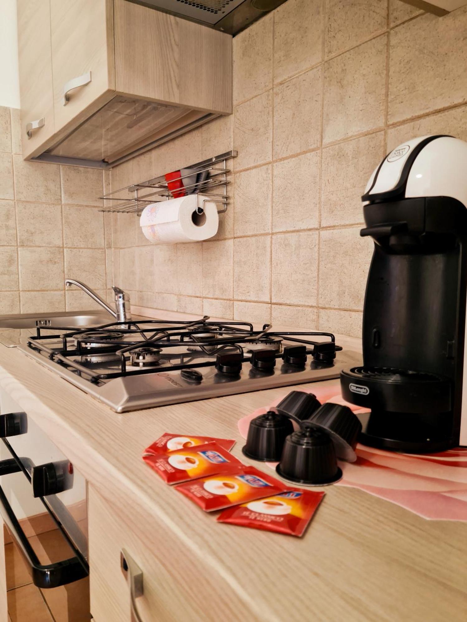 Apartamento Ampio E Luminoso Monolocale Perugia Exterior foto