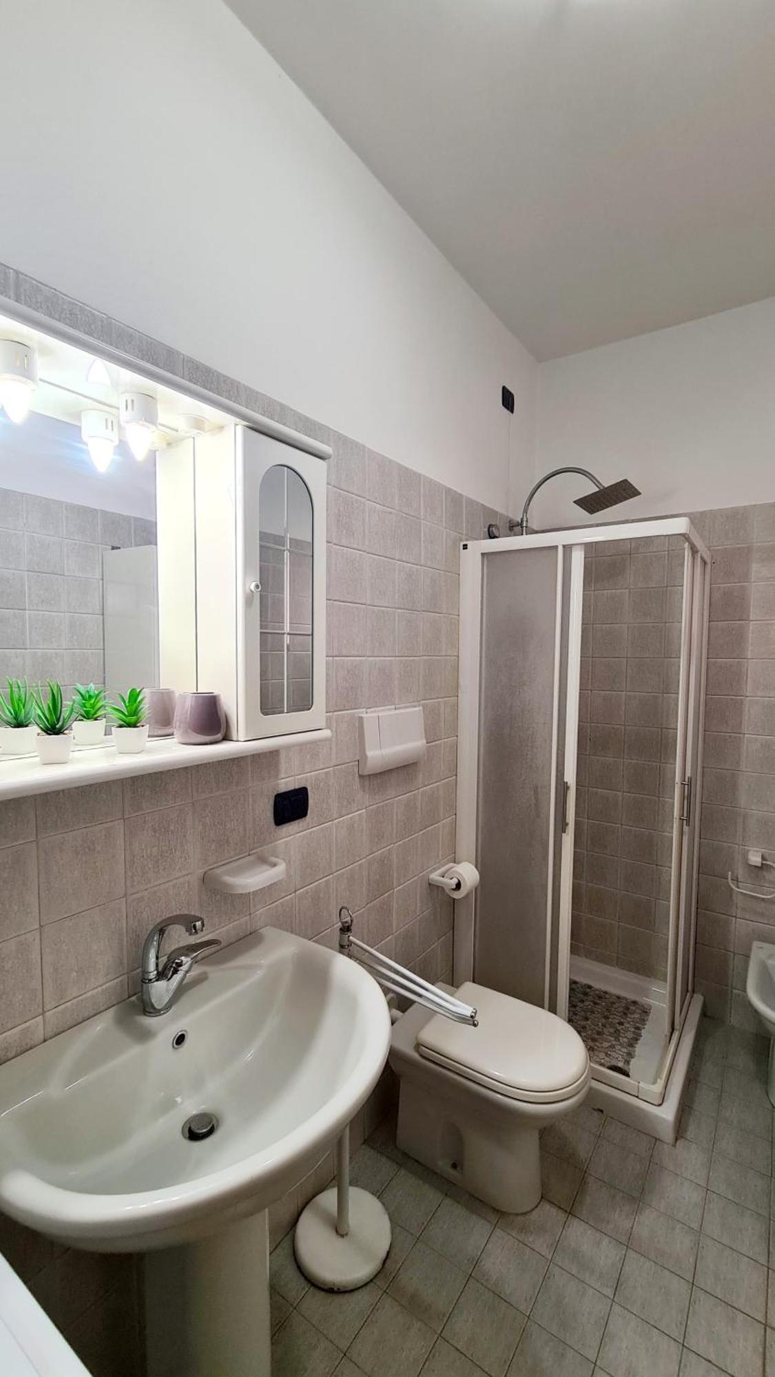 Apartamento Ampio E Luminoso Monolocale Perugia Exterior foto