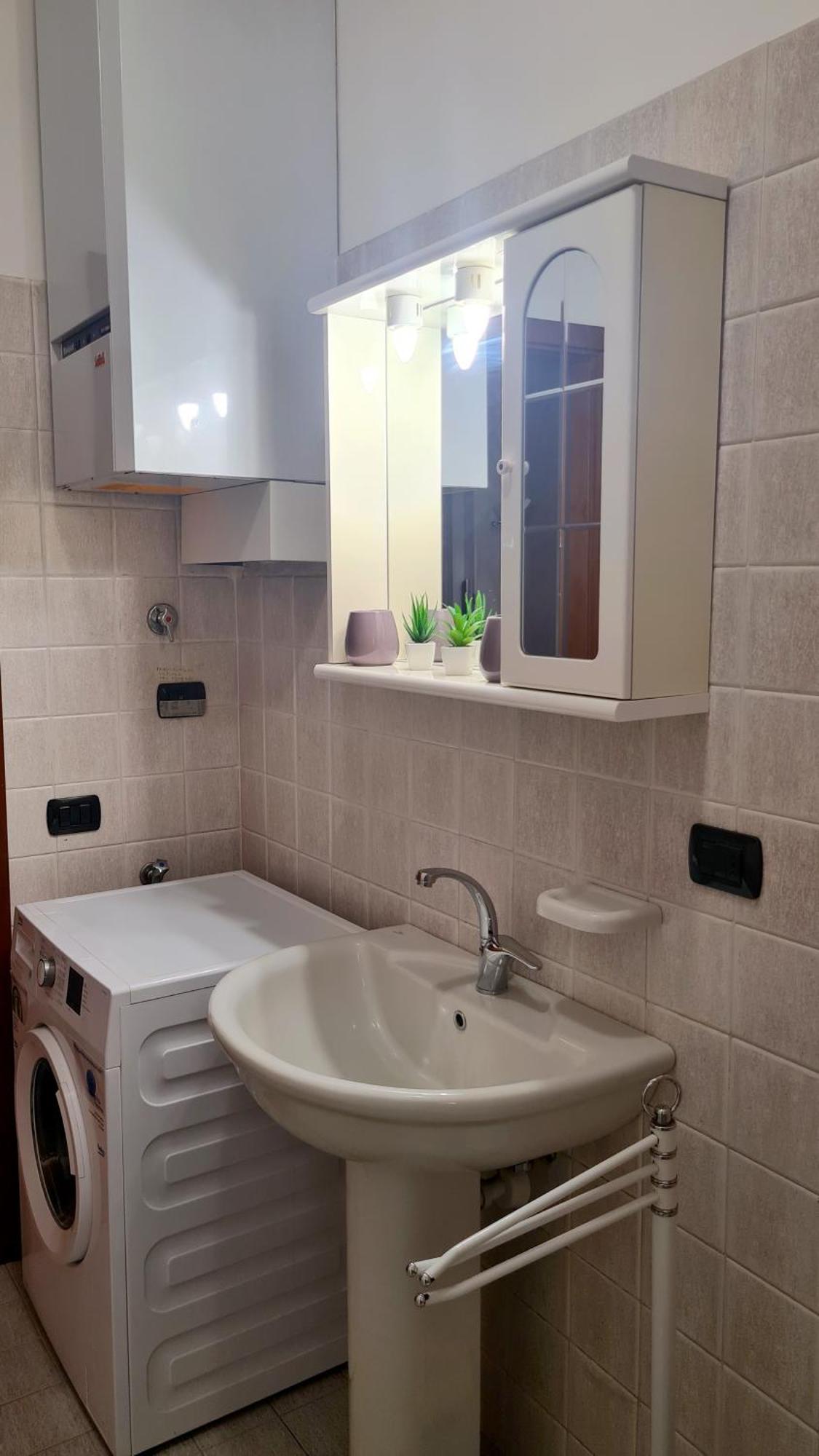 Apartamento Ampio E Luminoso Monolocale Perugia Exterior foto