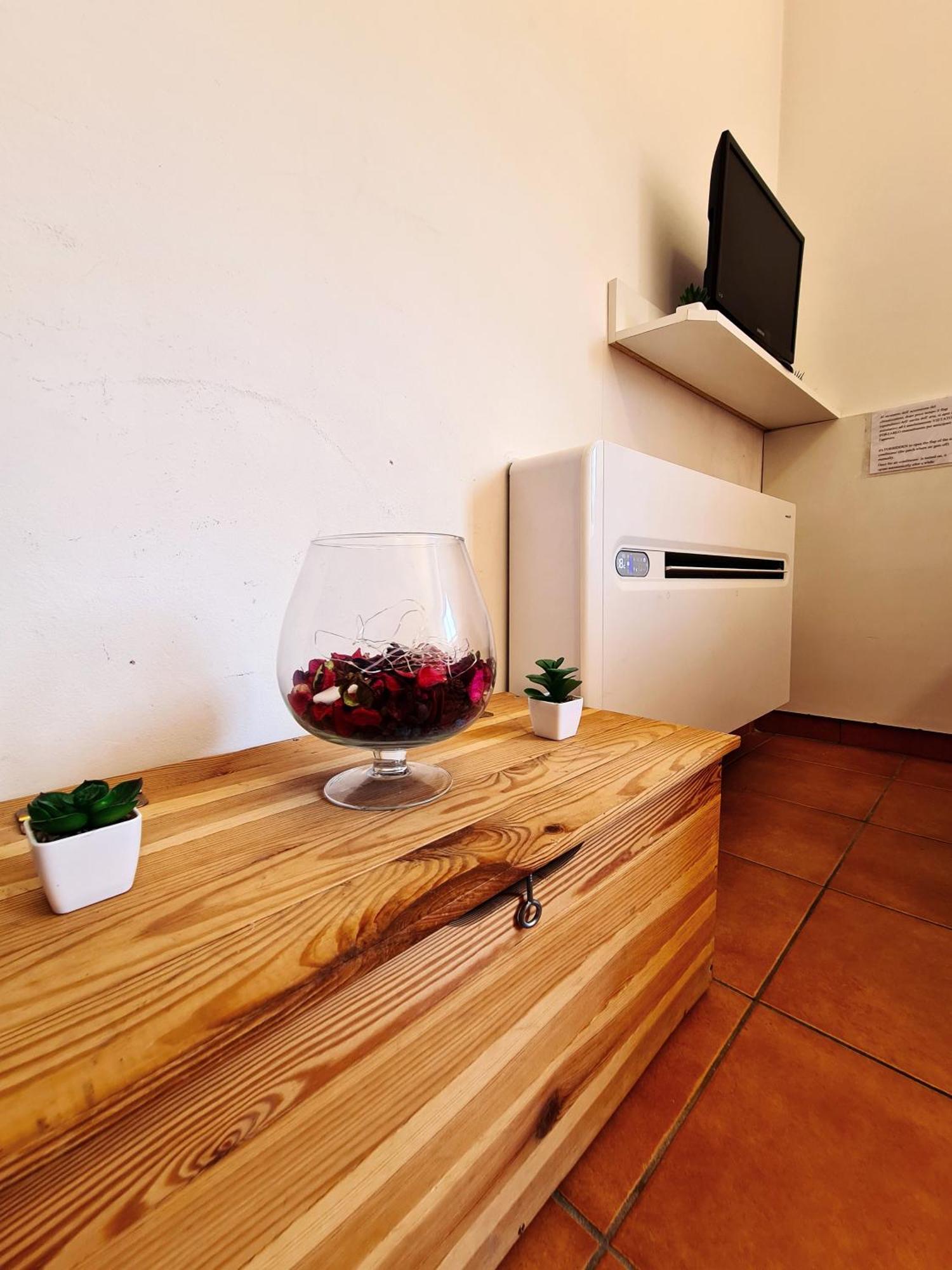 Apartamento Ampio E Luminoso Monolocale Perugia Exterior foto